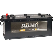 Аккумулятор Atlant Black (190 Ah)